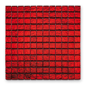 Bärwolf GL-10002 mozaika szklana 29,8 x 29,8 cm